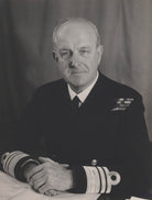 John Henry Godfrey NPG x165595