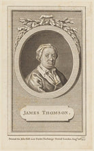 James Thomson NPG D15554