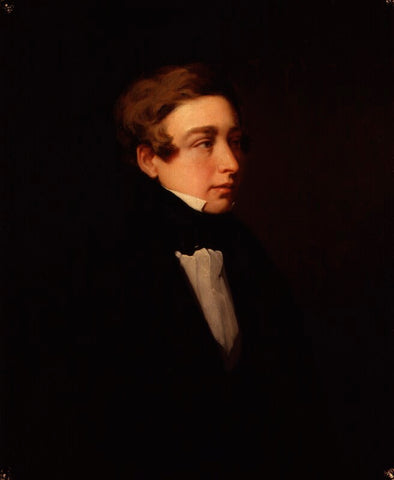 Sir Joseph Henry Gilbert NPG 2472