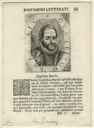 William Barclay NPG D23449