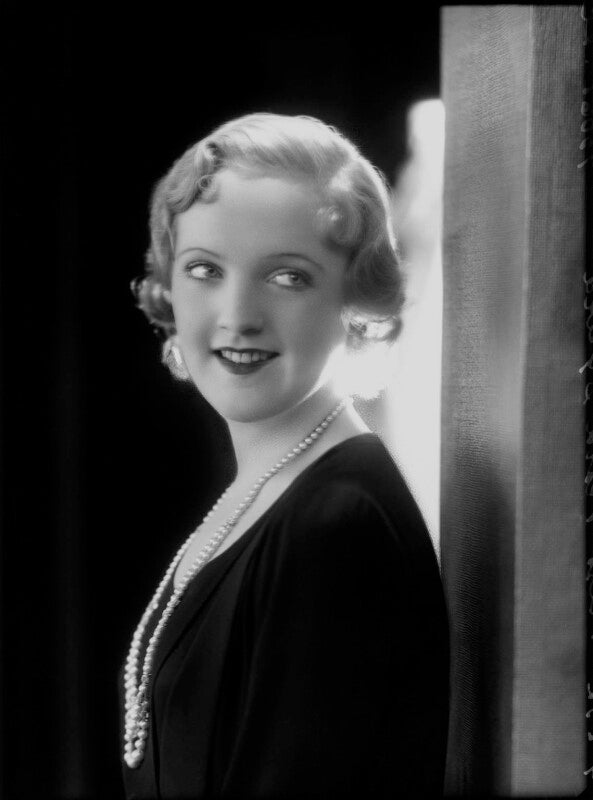 Vesta sylva npg x153554