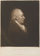 James Wyatt NPG D15258