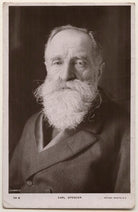 John Poyntz Spencer, 5th Earl Spencer NPG x197847