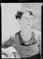 Margaret Lane (Lady Huntingdon) NPG x23214