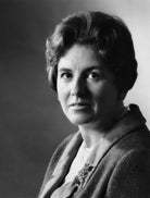 Heather Mary Harper NPG x17415