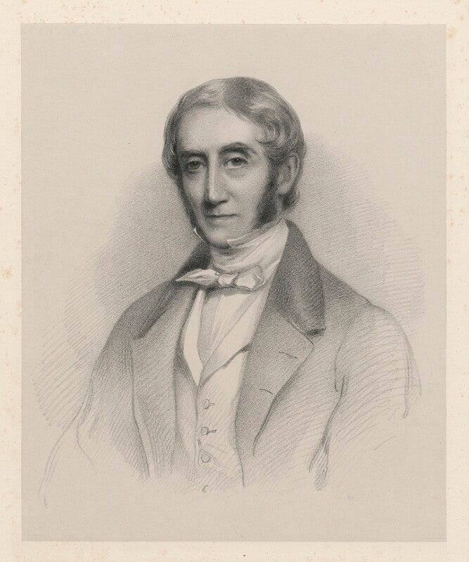 Sir john maxwell npg d22255