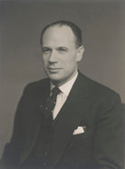 Aubrey Jones NPG x166016