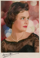 Frances Helen Manners (née Sweeny), Duchess of Rutland NPG x34007