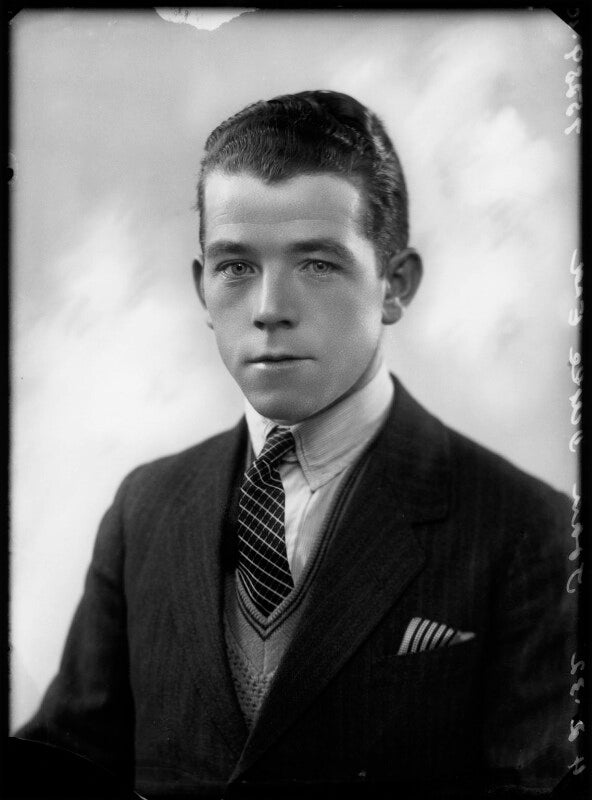 John doyle npg x153641