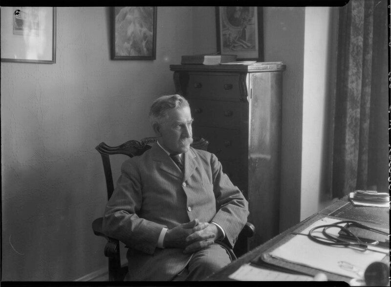 William collier npg x42693