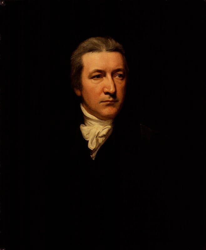 Henry bone npg 869