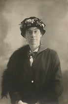 Pippa Strachey NPG x13126