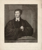 Francis Close NPG D33535