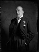 Leonard Frank Plugge NPG x151937