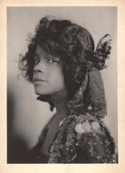 Aida Overton Walker in 'In Dahomey' NPG x46664