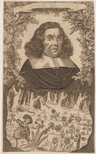 Robert Turner NPG D47388