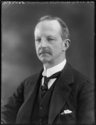 Sir Archibald Henry Campbell NPG x120212