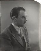 Charles Henry George Howard, 20th Earl of Suffolk NPG x68991