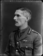 Sir Charles William Gwynn NPG x154408