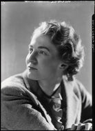 Shiela Grant Duff NPG x14693