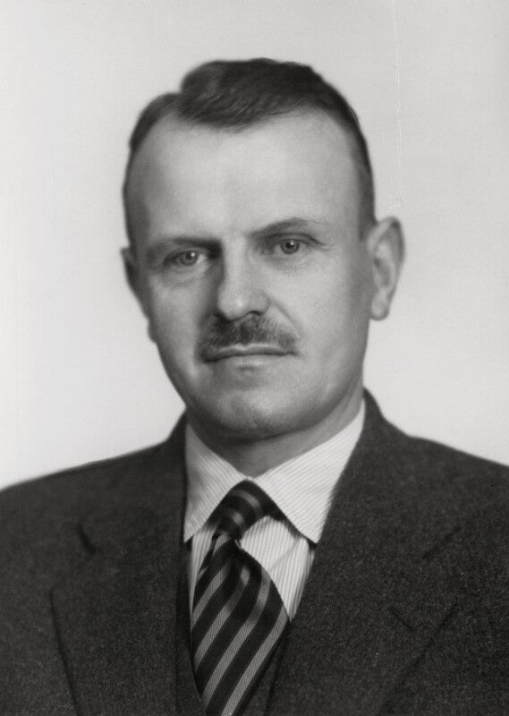 Denys gradwell bullard npg x86545