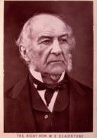 William Ewart Gladstone NPG x5946