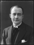 Ronald Squire NPG x16542