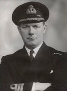 Sir Anthony Cecil Capel Miers NPG x85347