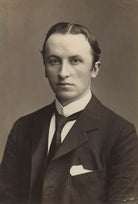 George Nathaniel Curzon, Marquess Curzon of Kedleston NPG x7089