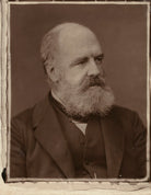 Edward Armitage NPG x100