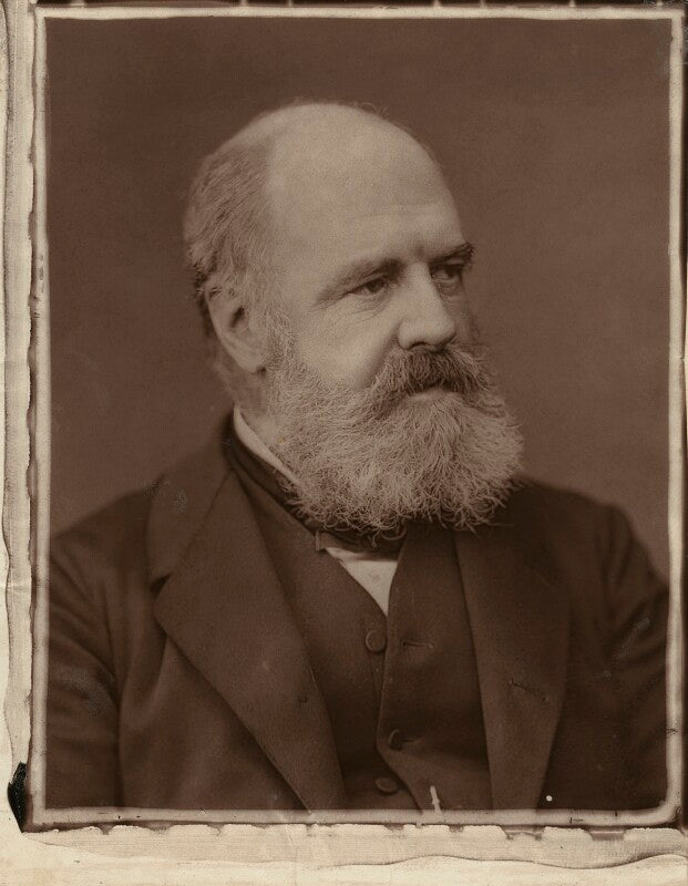 Edward armitage npg x100