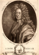 Henry Hare, 2nd Baron Coleraine NPG D1434