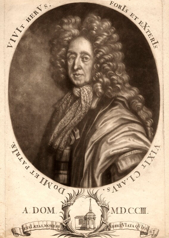 Henry hare, 2nd baron coleraine npg d1434