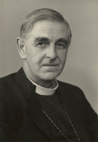 Robert Cecil Mortimer NPG x90720