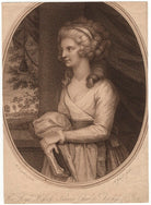 Frederica Charlotte Ulrica Catherina, Duchess of York and Albany NPG D8581