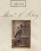 Camille Silvy NPG Ax64307