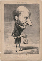 Henry Lowman Taylor NPG D48219