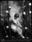 Mabel Love NPG x101733