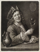 Pieter Gerritsz. van Roestraeten NPG D11829