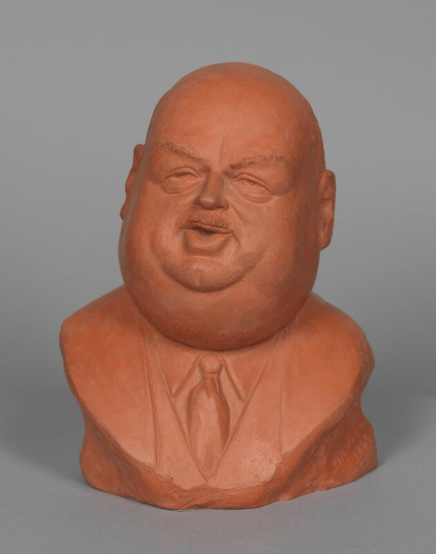 Richard beeching, 1st baron beeching npg d2736