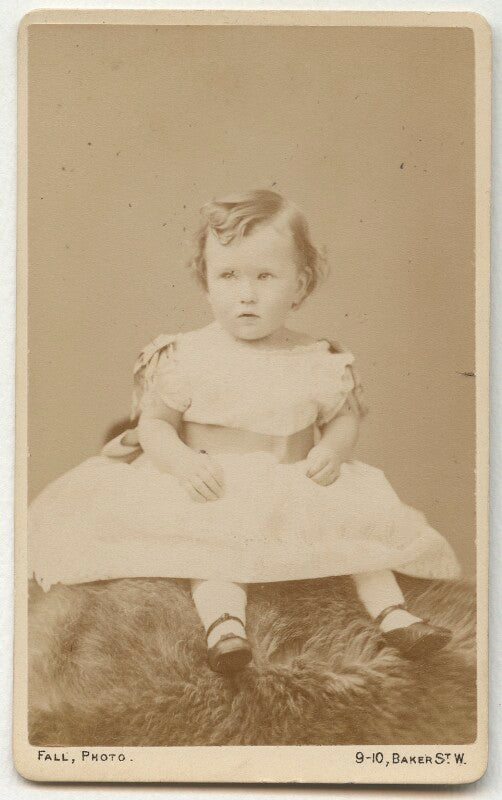 Robert dalrymple maclaren npg x20342