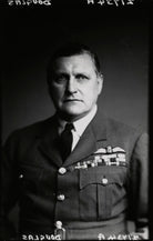 (William) Sholto Douglas, 1st Baron Douglas of Kirtleside NPG x20537