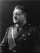 Herbert Spencer Seligman NPG x158299