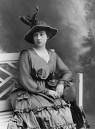 Yvonne Arnaud NPG x16562