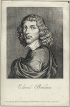 Edward Benlowes NPG D29040