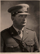 Richard George Satterthwaite NPG x74848