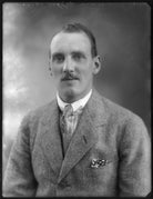 Count Viggo of Rosenborg NPG x75222