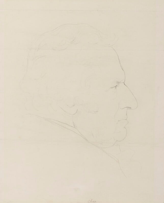 Henry cline npg 316a(18)