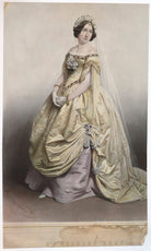 Eleanora ('Ellen') Kean (née Tree) as Beatrice in 'Much Ado about Nothing' NPG D36758