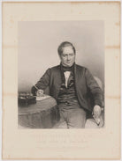 George Ransome NPG D39207